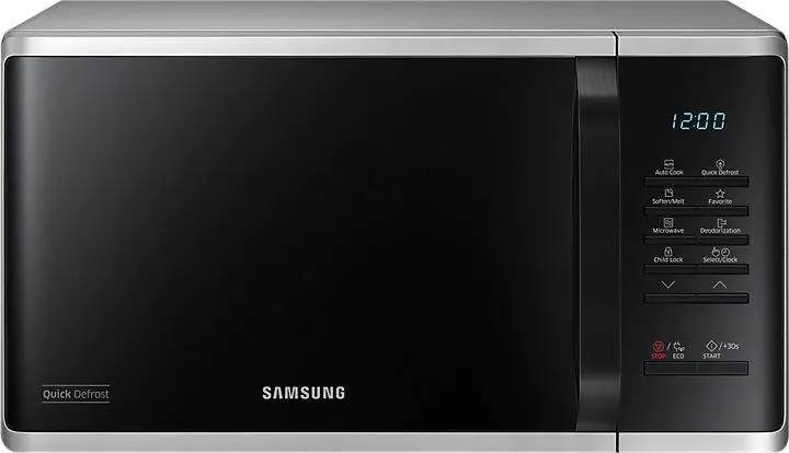 Kuchenka mikrofalowa Samsung MS23K3513AS