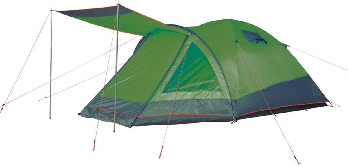 Bo-camp Rio Grande (limonka)