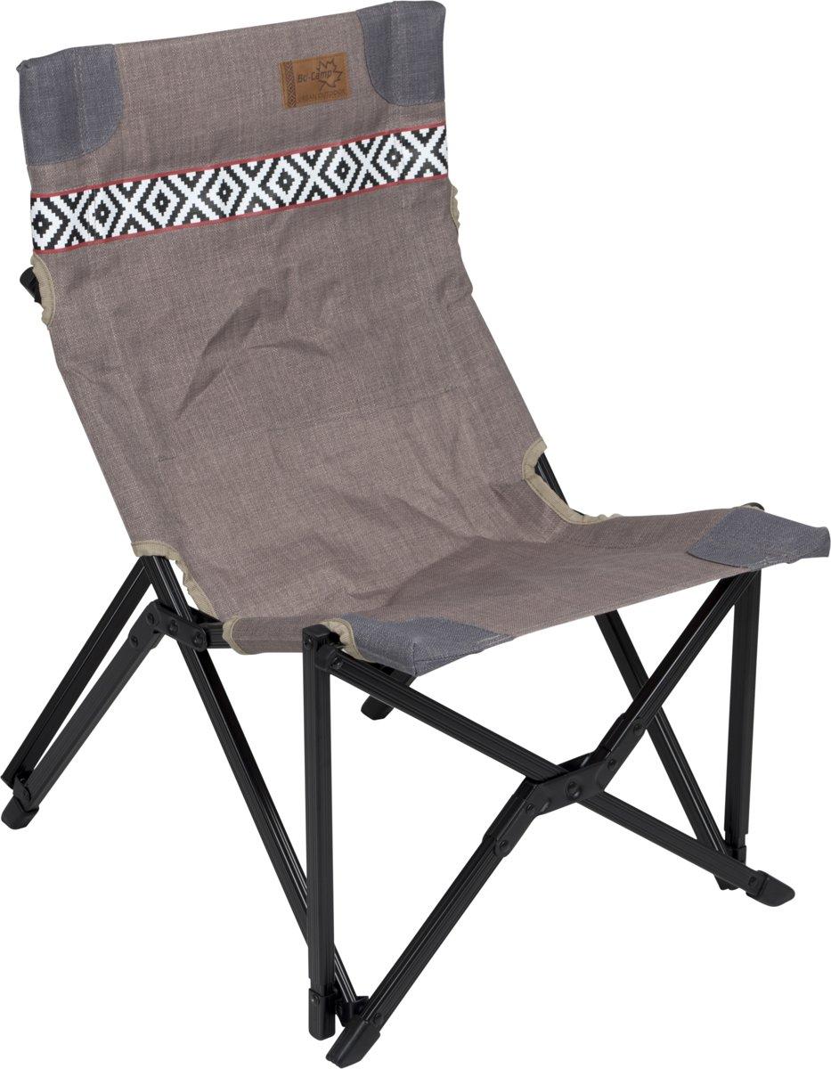 Bo-camp Brooklyn - Taupe