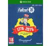 Fallout 76 Tricentennial Edition Xbox One / Xbox Series X