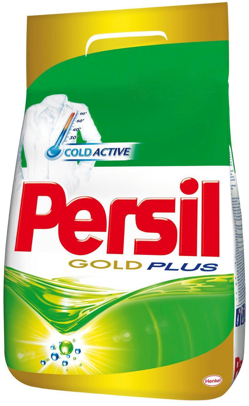 Proszek do prania Persil Gold Plus 10 kg