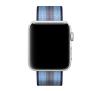 Apple Pasek z plecionego nylonu Apple Watch 42mm (nocny błękit)