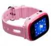 Smartwatch Garett Kids Happy 47mm GPS Różowy