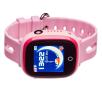 Smartwatch Garett Kids Happy 47mm GPS Różowy