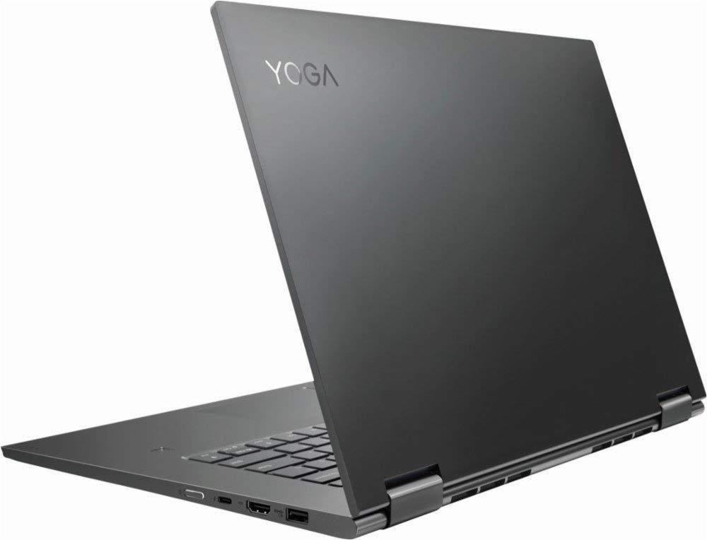 Lenovo Yoga 730 15,6" Intel® Core™ i7-8550U 8GB RAM 256GB Dysk SSD GTX1050 Grafika Win10