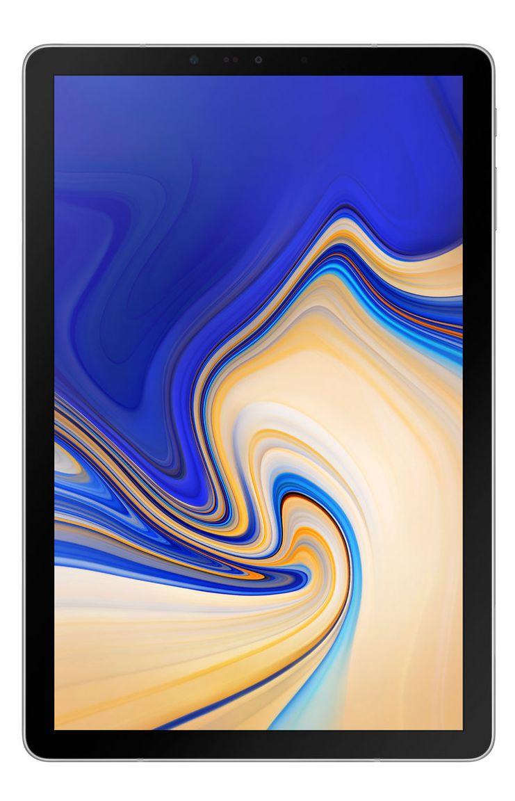 Samsung Galaxy Tab S4 10,5 64GB LTE SM-T835 Szary