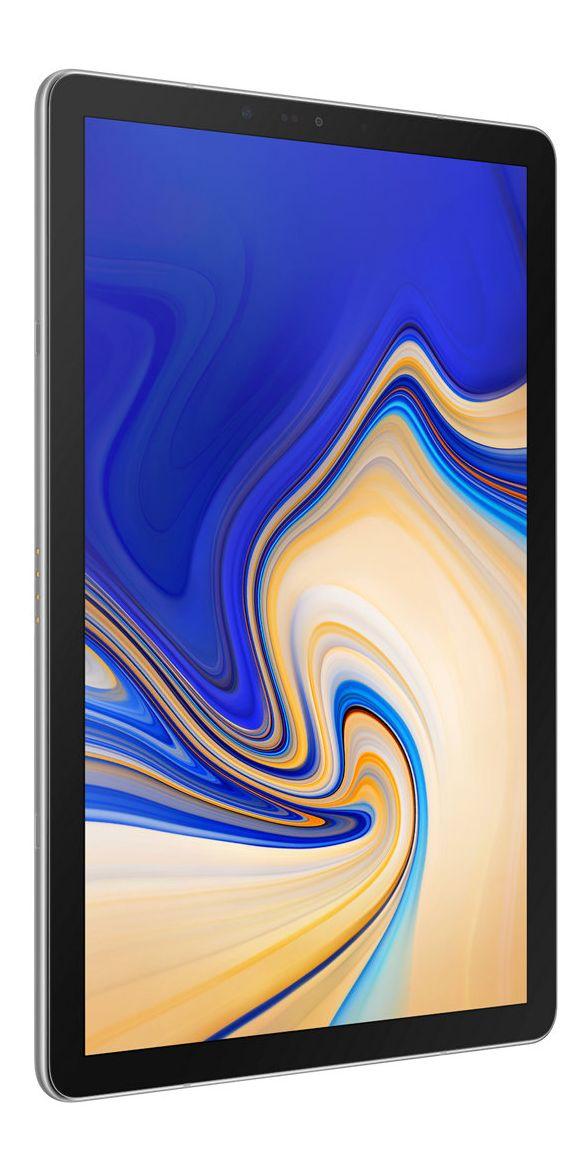 Samsung Galaxy Tab S4 10,5 64GB LTE SM-T835 Szary