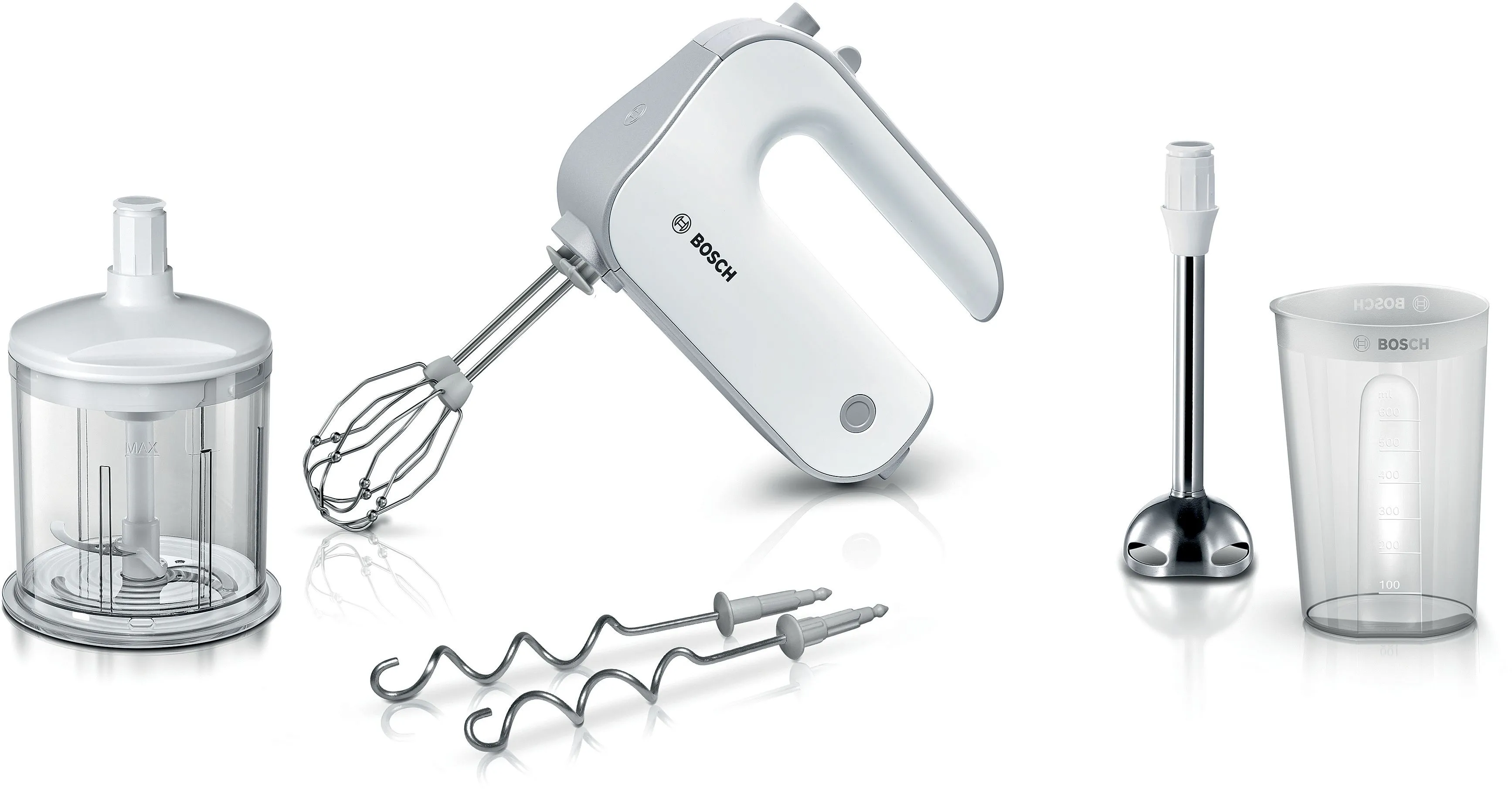 Bosch Styline MFQ4080 500W