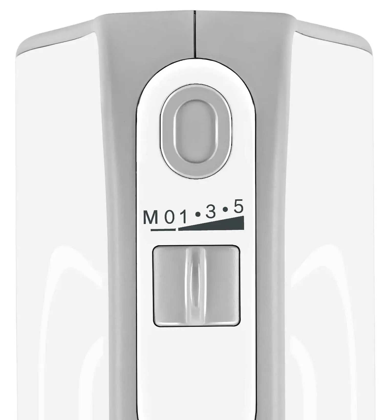 Mikser ręczny Bosch Styline MFQ4080 500W