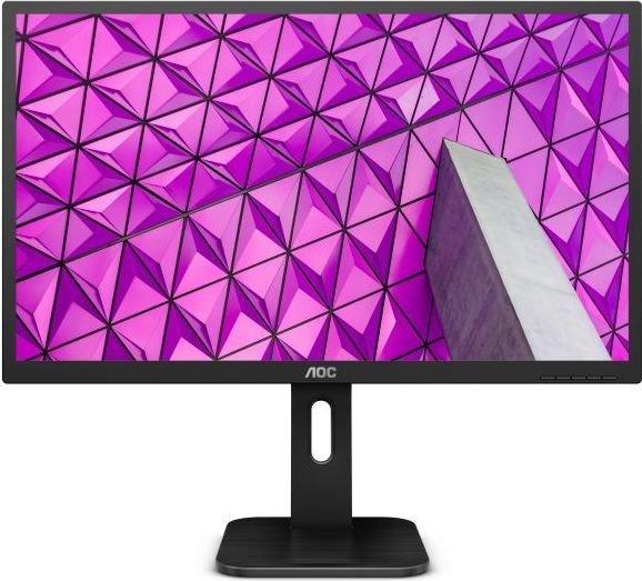 Monitor AOC 27P1 27" Full HD IPS 60Hz 5ms