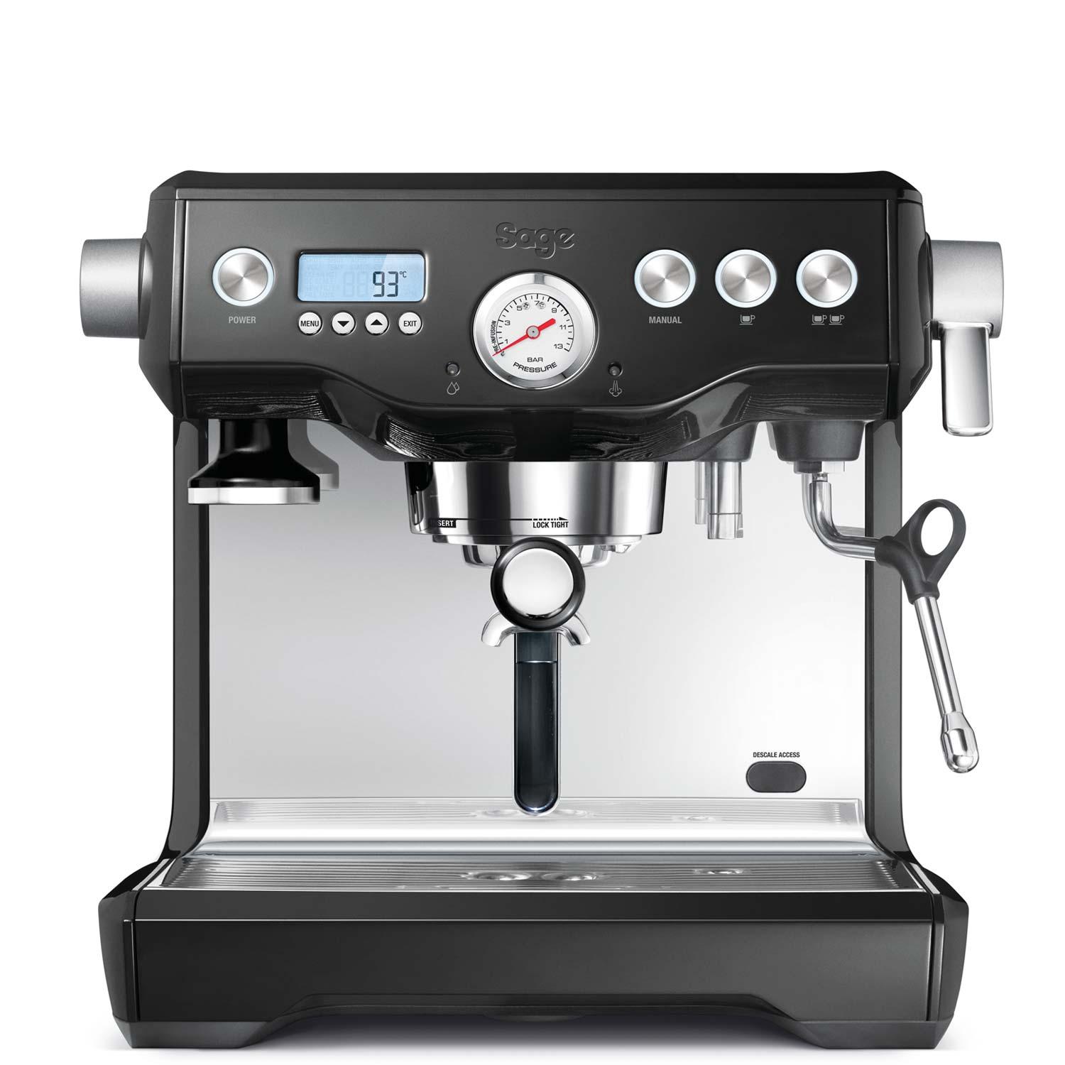 Ekspres Sage the Dual Boiler SES920BTR