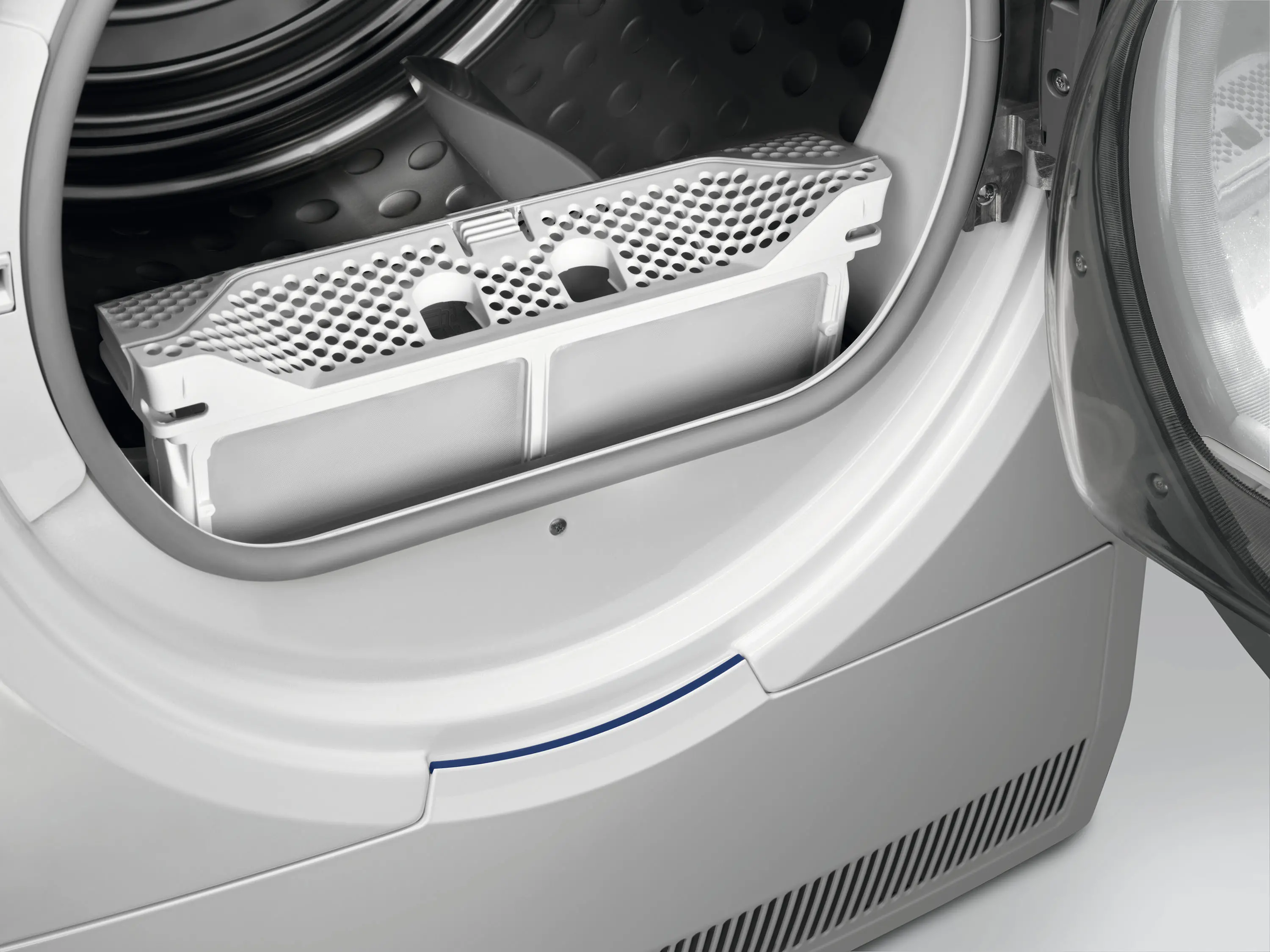 Suszarka Electrolux 900 PerfectCare EW9HEU478R 63,8cm 8kg