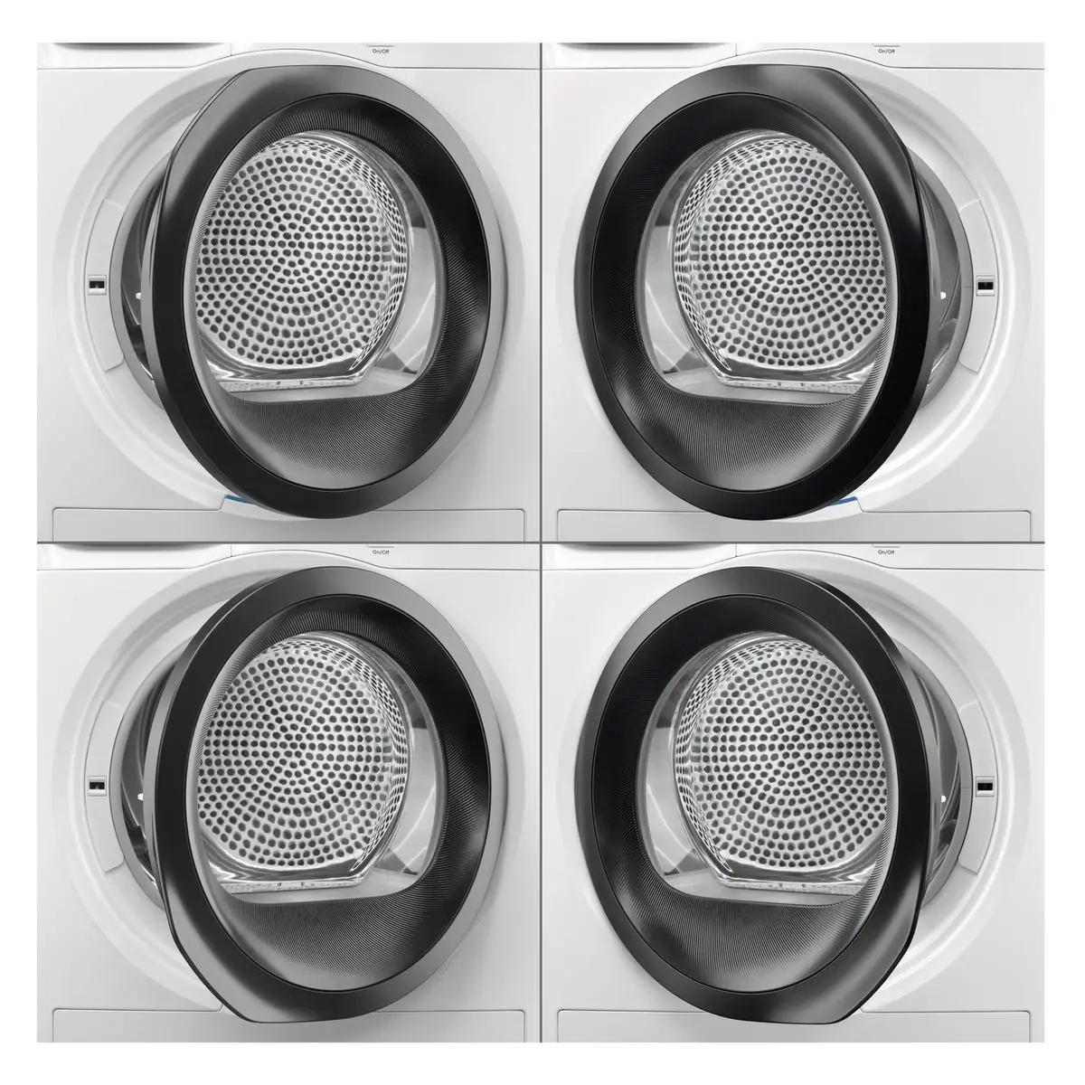 Suszarka Electrolux 900 PerfectCare EW9HEU478R 63,8cm 8kg