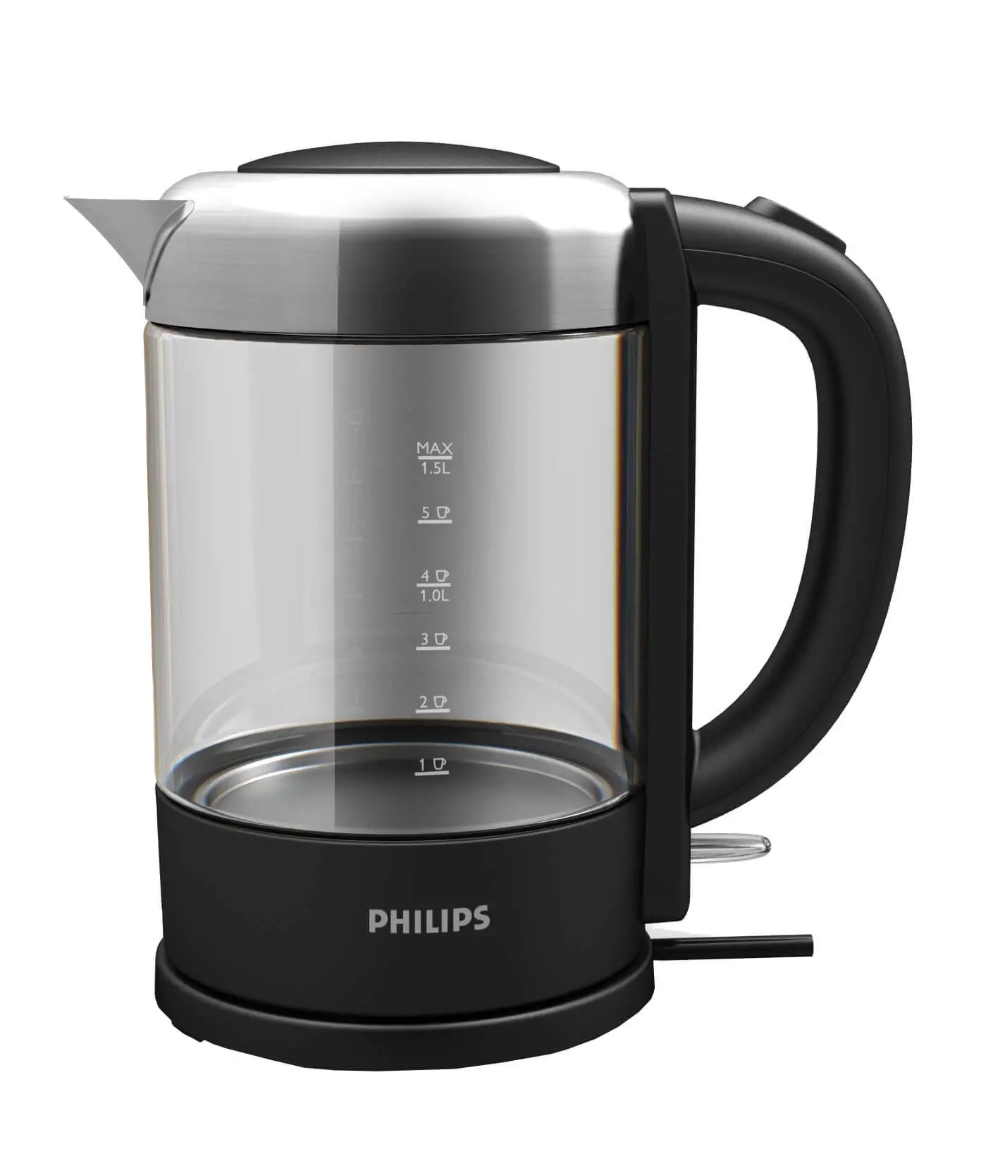 Czajnik Philips Avance Collection HD9340/90 1,5l 2200W