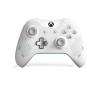 Pad Microsoft Xbox One Kontroler bezprzewodowy (sport white)