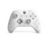 Pad Microsoft Xbox One Kontroler bezprzewodowy (sport white)