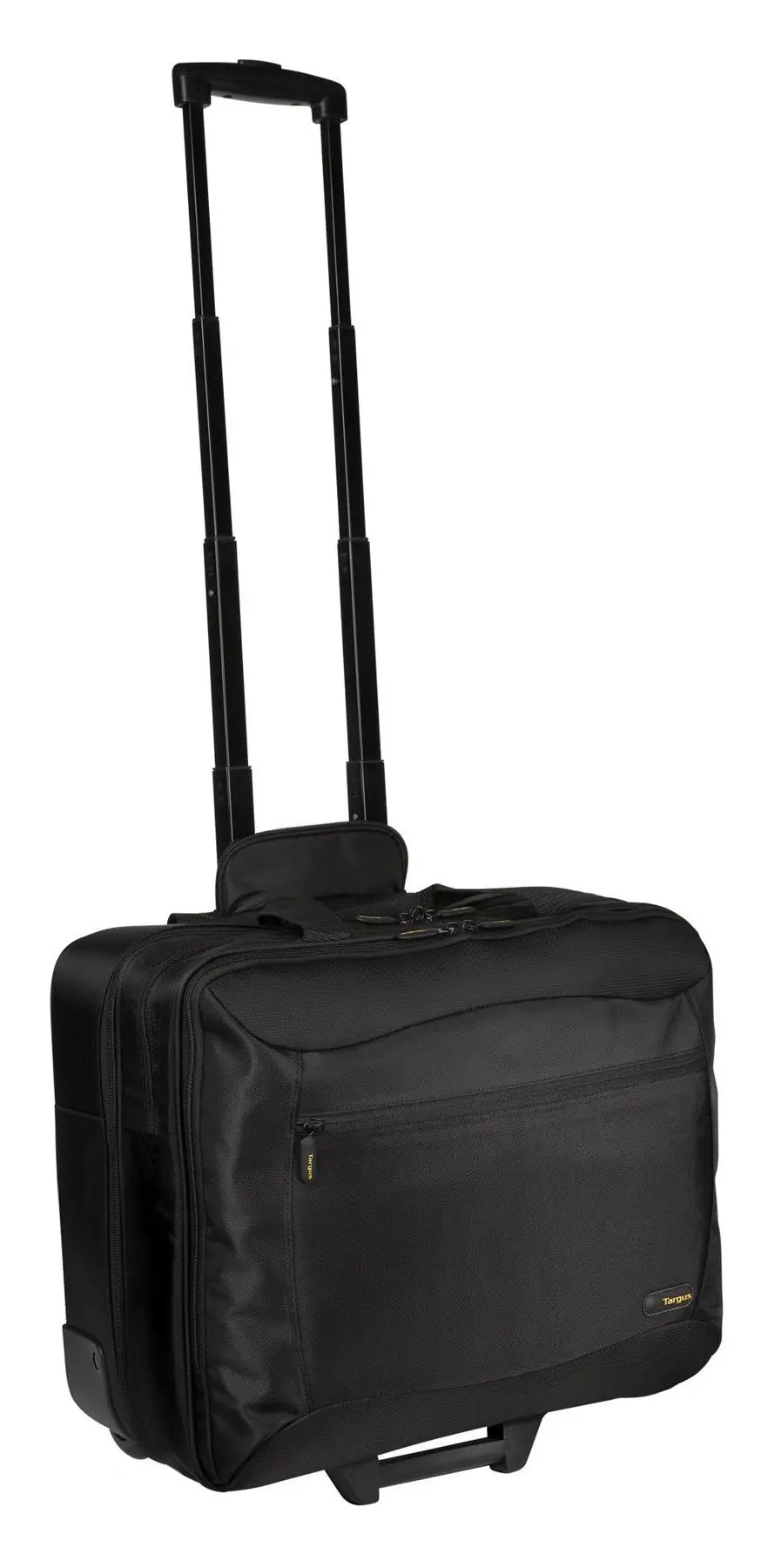 Torba Targus Rolling Travel Laptop Case 17,3" Czarny