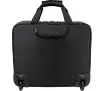 Torba Targus Rolling Travel Laptop Case 17,3" Czarny