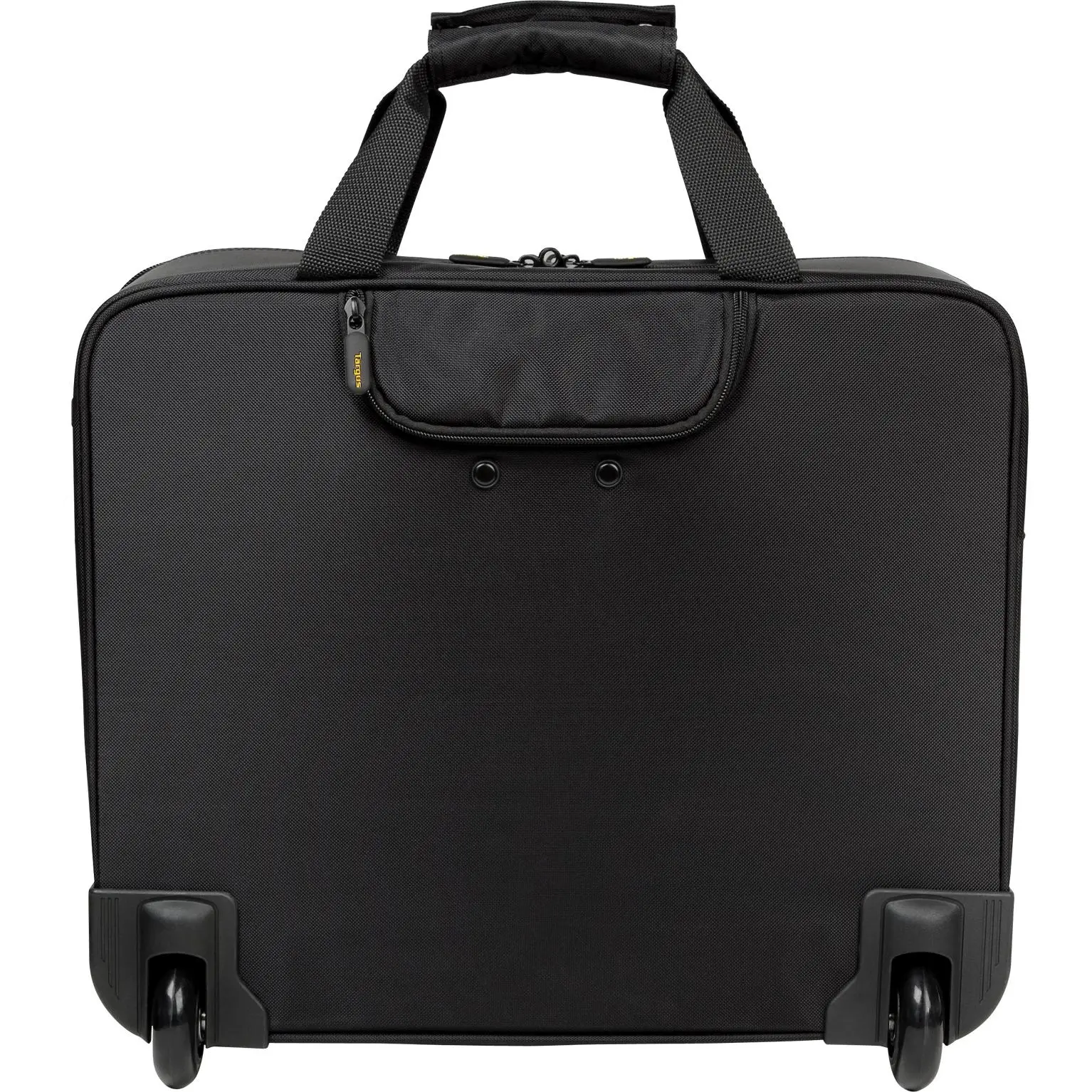 Torba Targus Rolling Travel Laptop Case 17,3" Czarny