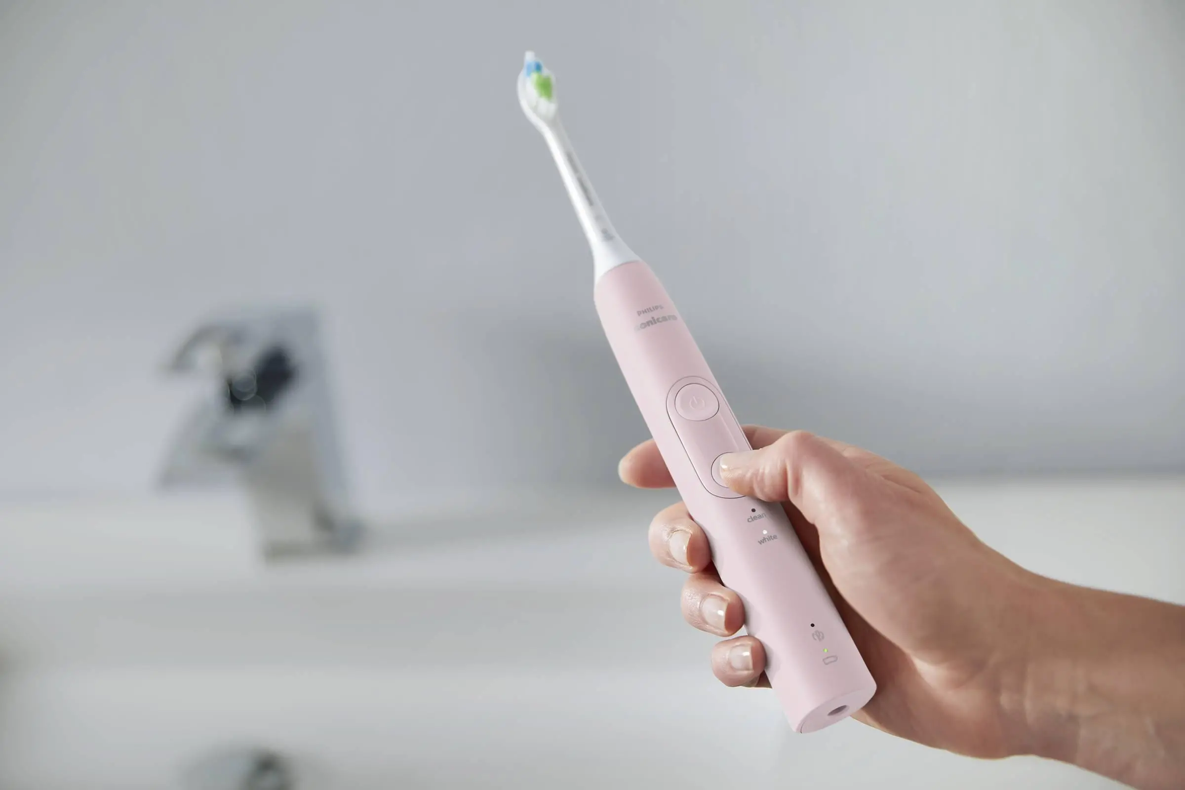 Szczoteczka soniczna Philips Sonicare Protective Clean HX6836/24