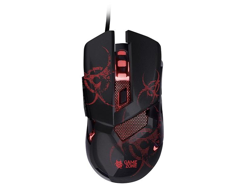 Myszka Tracer Gamezone Mortar