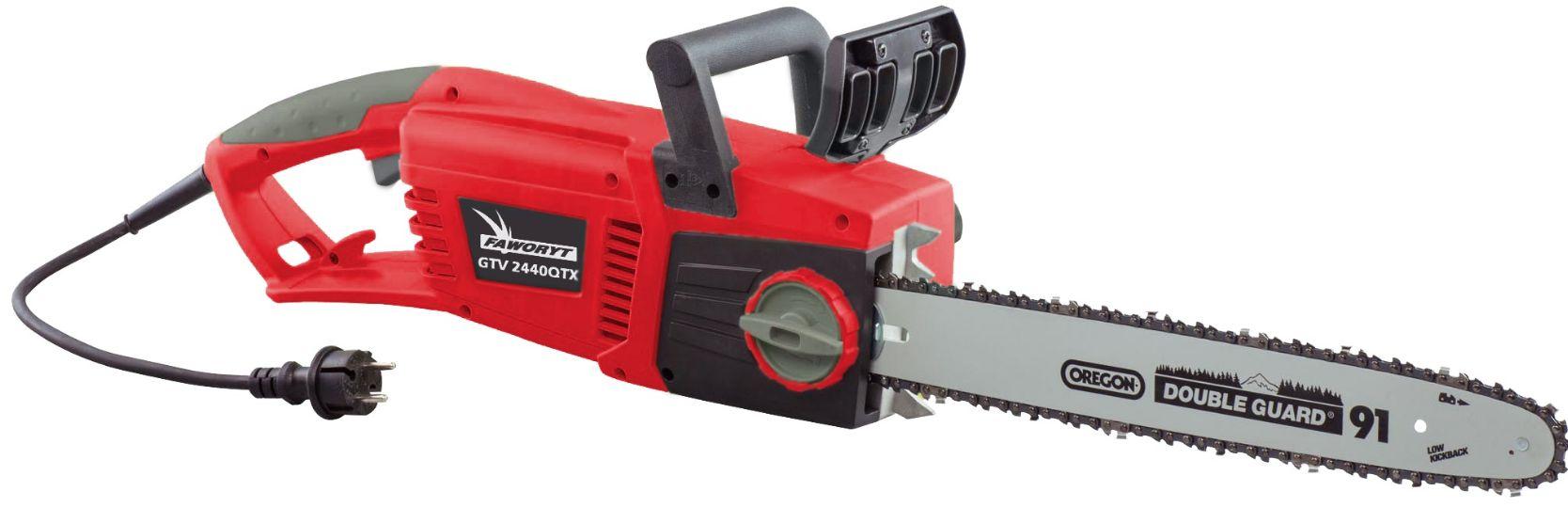 Faworyt GTV 2440 QTX
