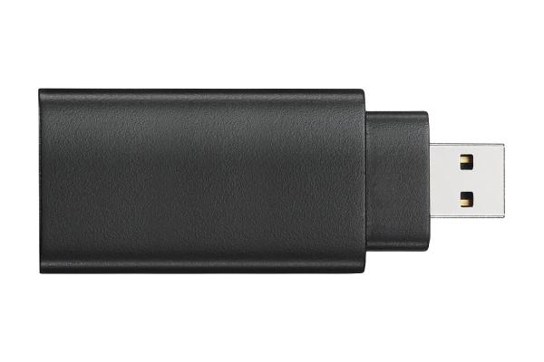 Adapter Wi-Fi Panasonic DY-WL5