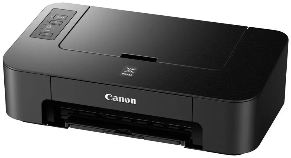 Drukarka Canon PIXMA TS205 Czarny