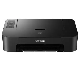 Drukarka Canon PIXMA TS205 Czarny