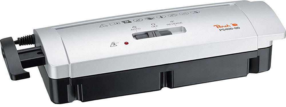 Niszczarka Peach PS400-00