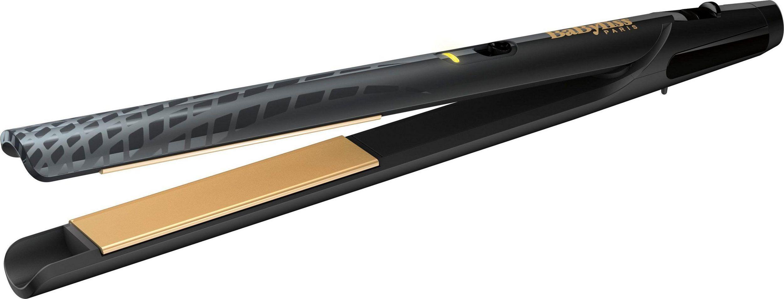 BaByliss Gold Ceramic ST410E