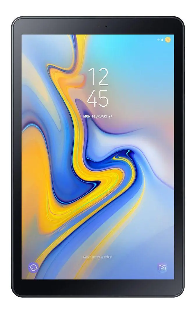Tablet Samsung Galaxy Tab A 10,5 SM-T590 10,5" 3/32GB Wi-Fi Czarny