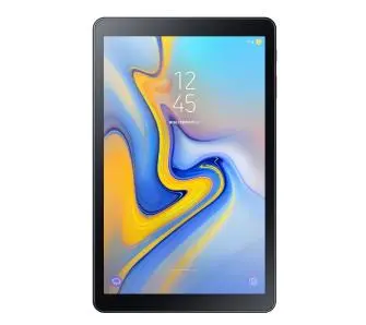 Tablet Samsung Galaxy Tab A 10,5 SM-T590 10,5" 3/32GB Wi-Fi Czarny