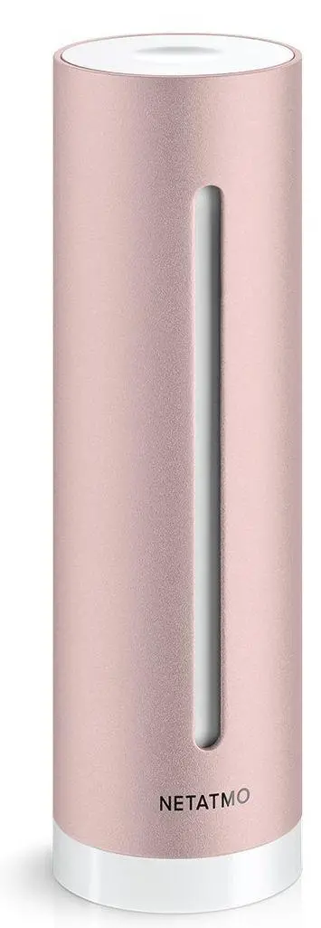 Miernik jakości powietrza Netatmo Healthy Home Coach