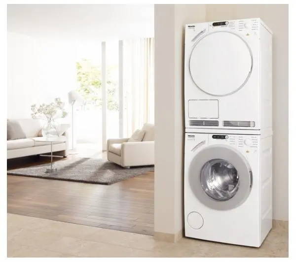Łącznik Miele WTV 410