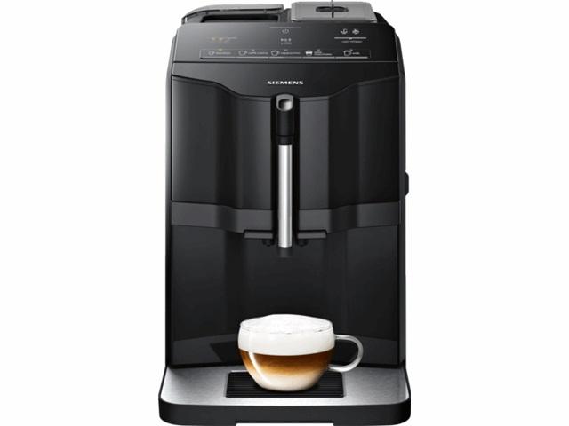 Ekspres Siemens TI30A209RW EQ.3 - automatyczny