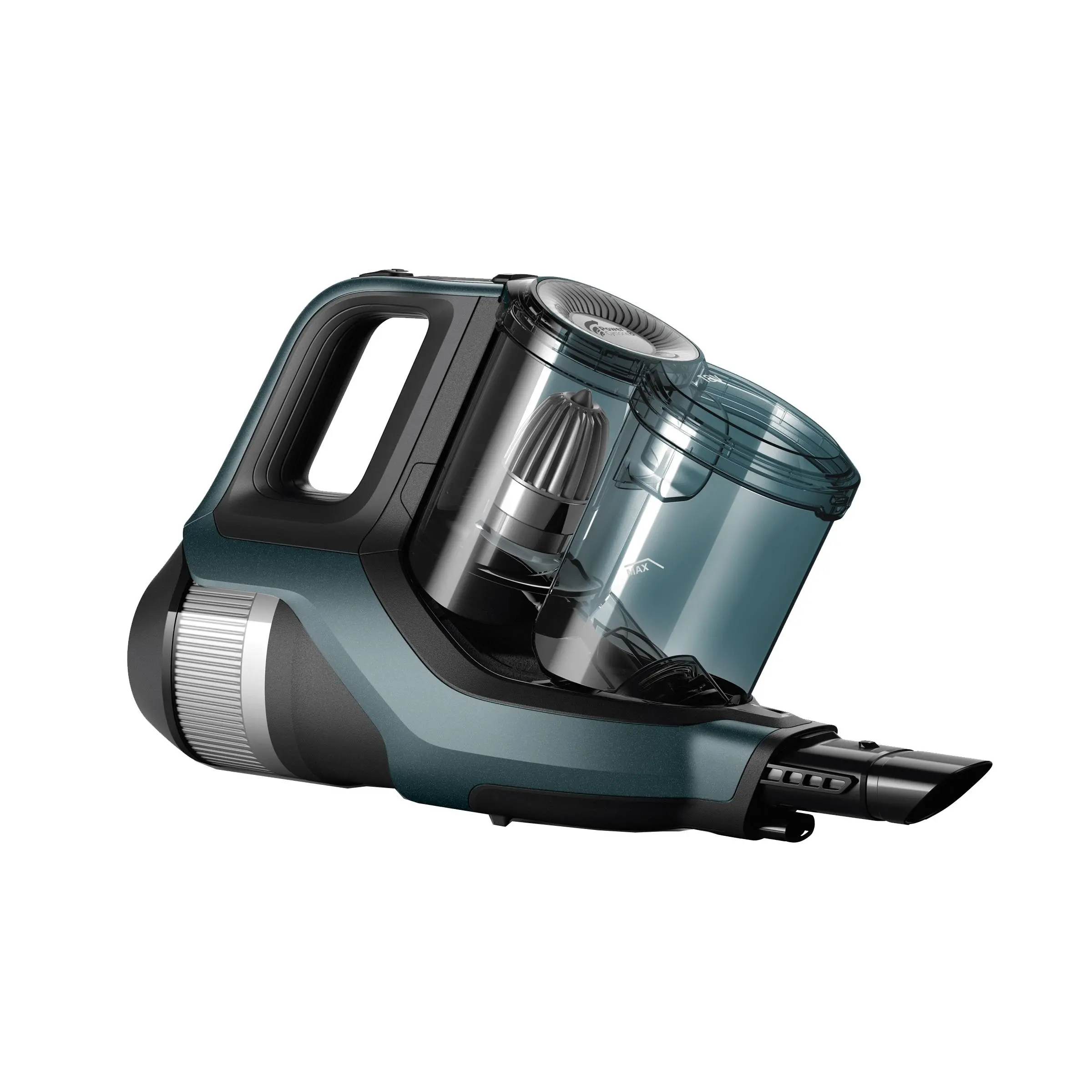 Odkurzacz Philips SpeedPro Max Aqua FC6901/01 55min Funkcja mycia