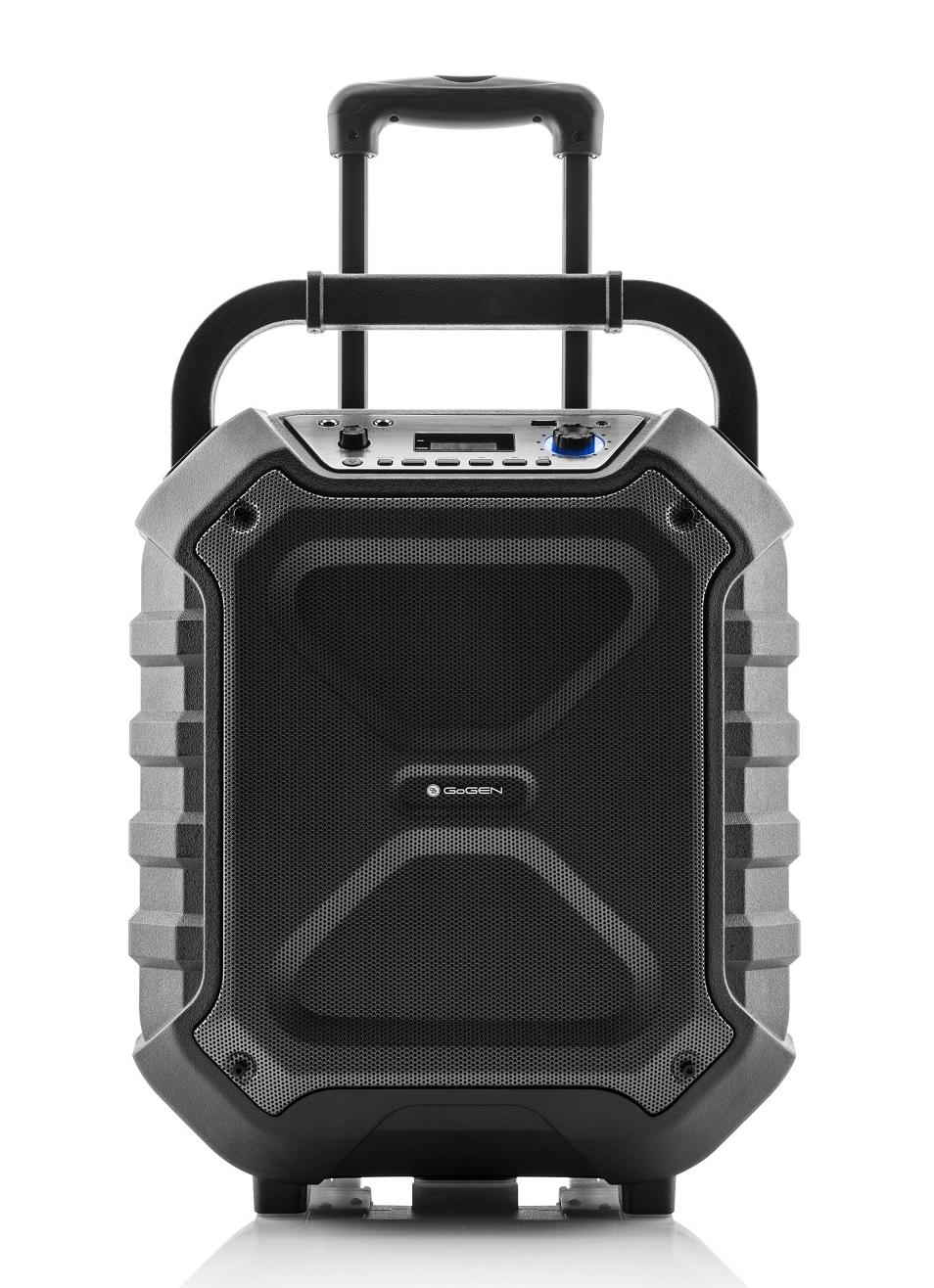 Power Audio GoGEN BPS 898