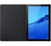 Etui na tablet Huawei MediaPad T5 10 Flip Cover  Czarny