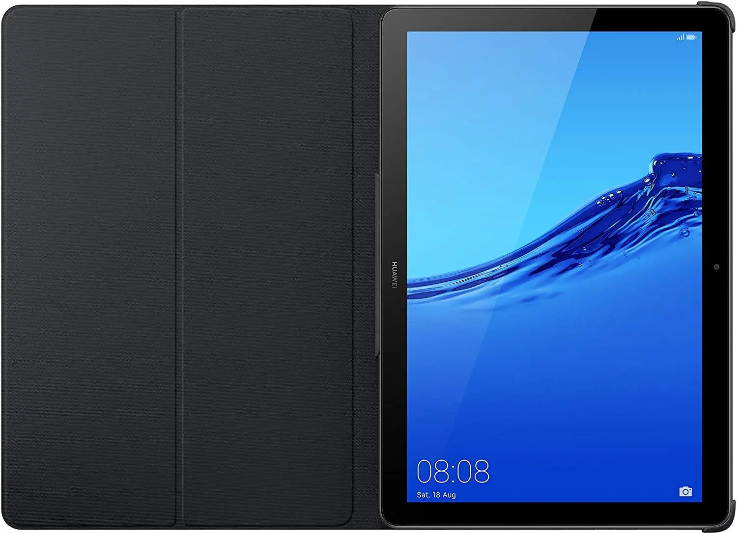 Etui na tablet Huawei MediaPad T5 10 Flip Cover Czarny