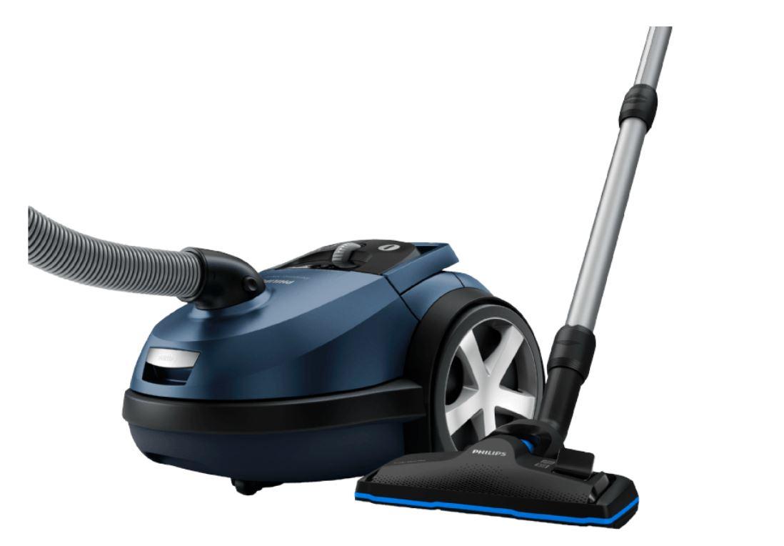 Philips Performer Silent FC8782/09