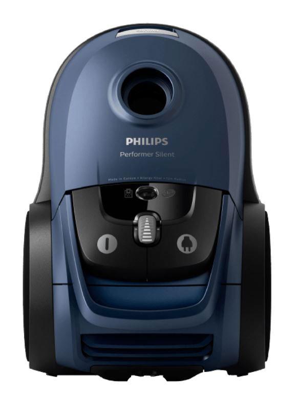 Philips Performer Silent FC8782/09