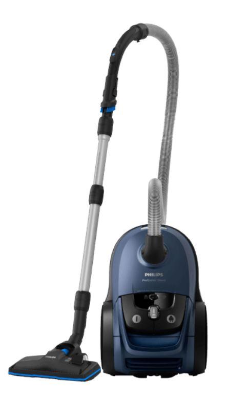 Philips Performer Silent FC8782/09