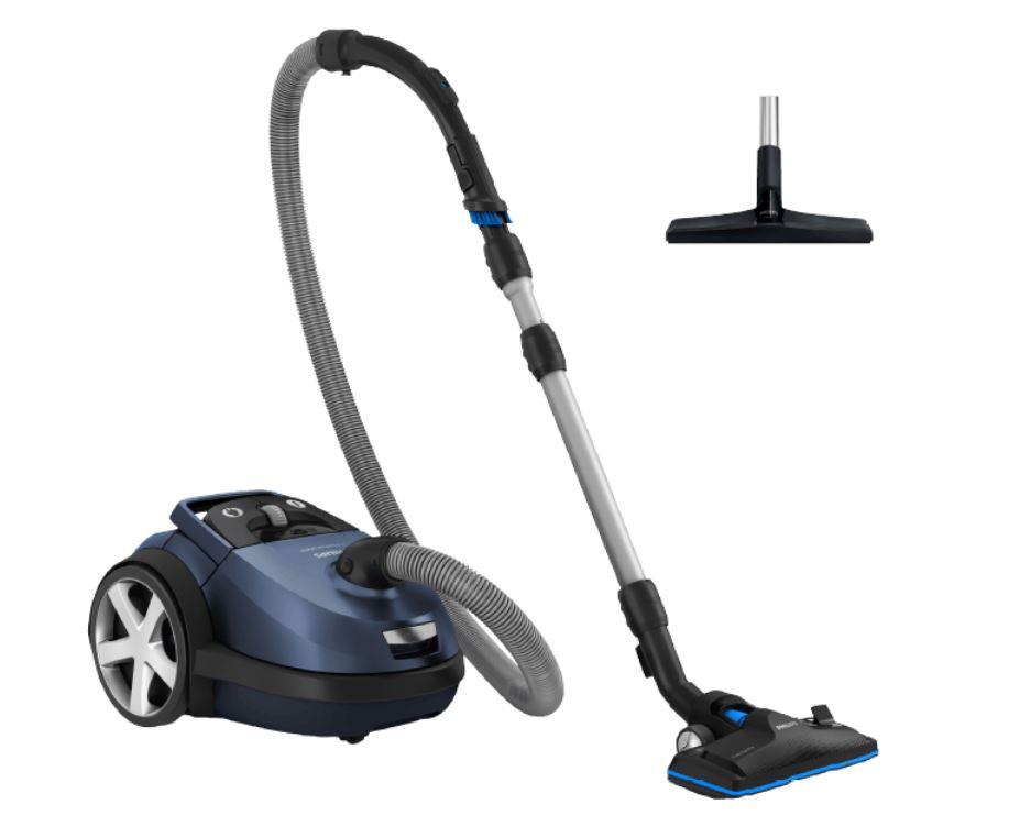 Philips Performer Silent FC8782/09