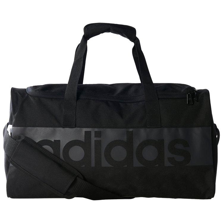 Adidas Tiro S B46121 (czarny)