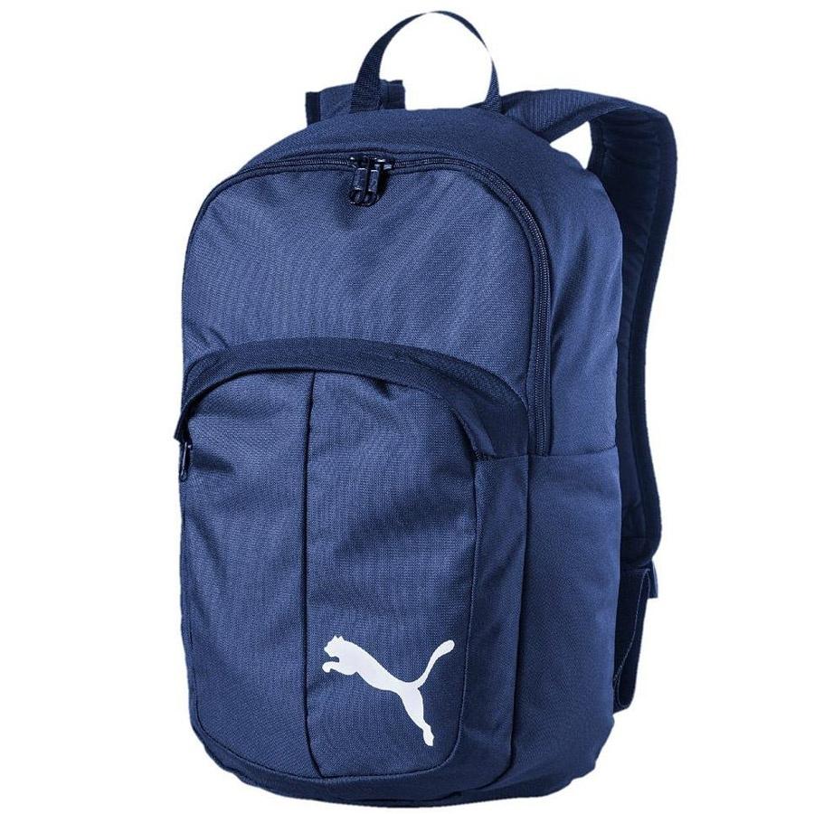 Puma Pro Training II 07489804 (granatowy)