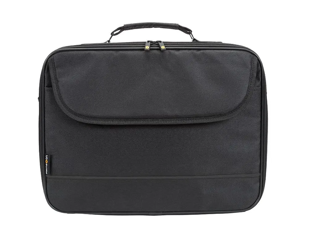 Torba na laptopa Reinston ETL004 17,3" Czarny