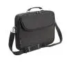Torba na laptopa Reinston ETL004 17,3"  Czarny