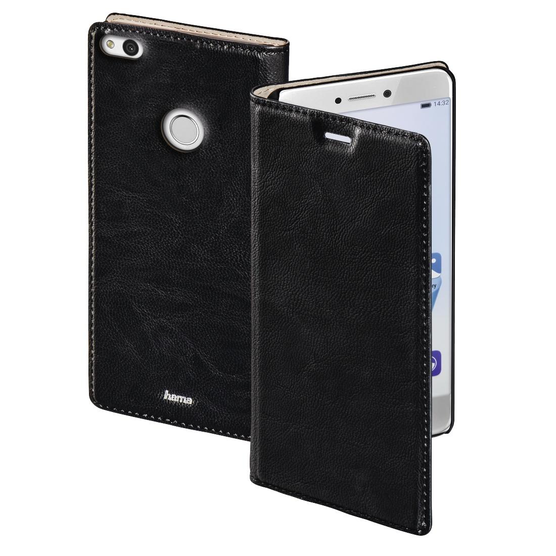 Hama Guard Case Huawei P8 Lite 2017 (czarny)