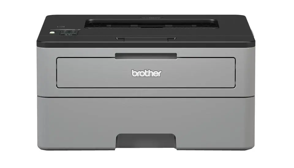 Drukarka Brother HL-L2352DW WiFi Szary